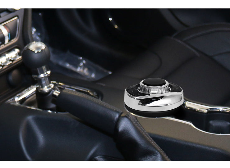 Remote Controller Steering Wheel