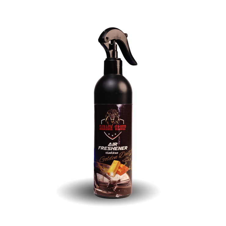 Air Freshener  Sabbagh Group