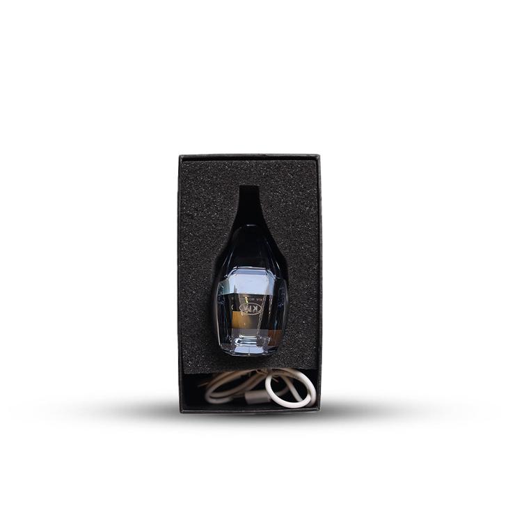 Crystal Gear Shift Knob for Kia