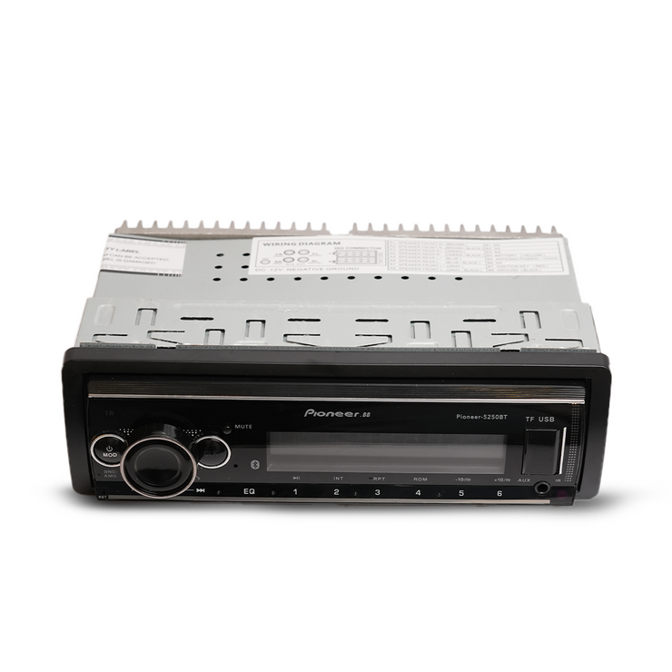 Car Radio Pioneer 5250BT