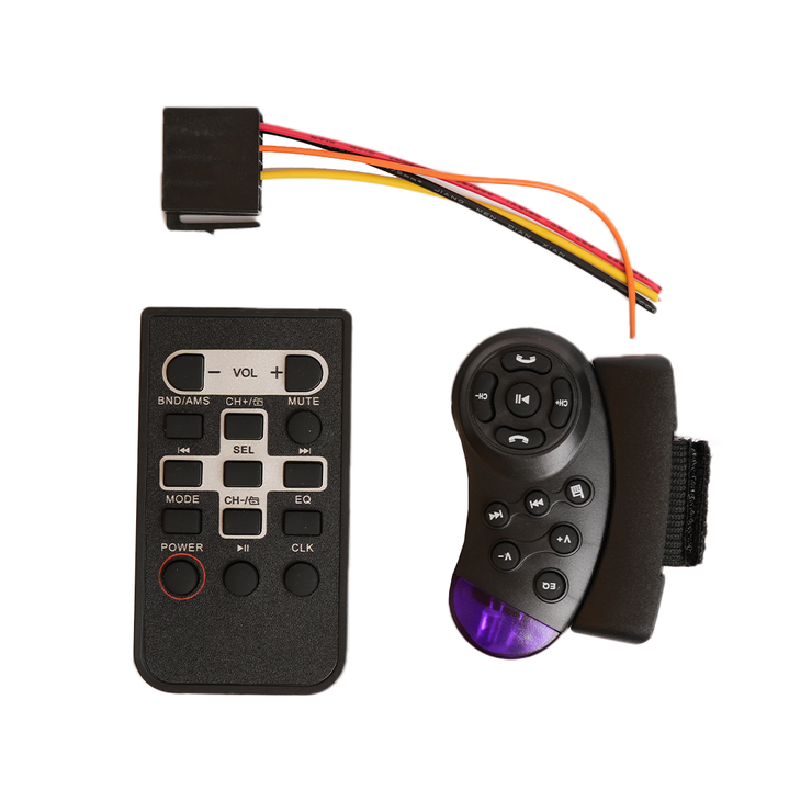 Car Radio Pioneer 5250BT