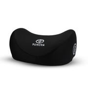 cotton Headrest Neck Pillow Waist Cushion