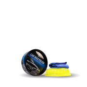 DTR D102 Car Wax Polish 230g