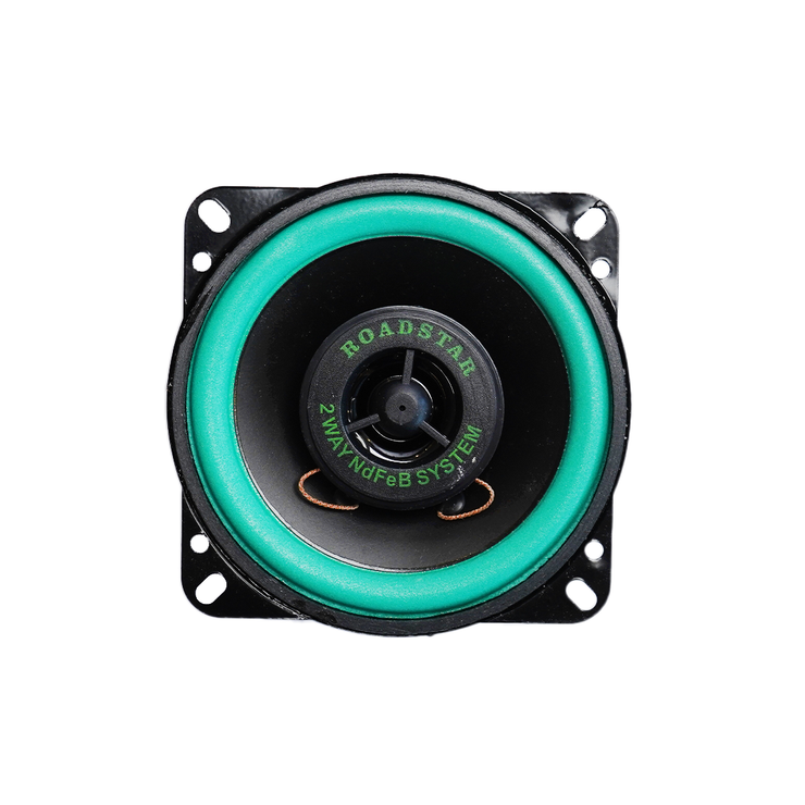 Speaker Roadstar