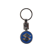Car Logo Key Chain Ring