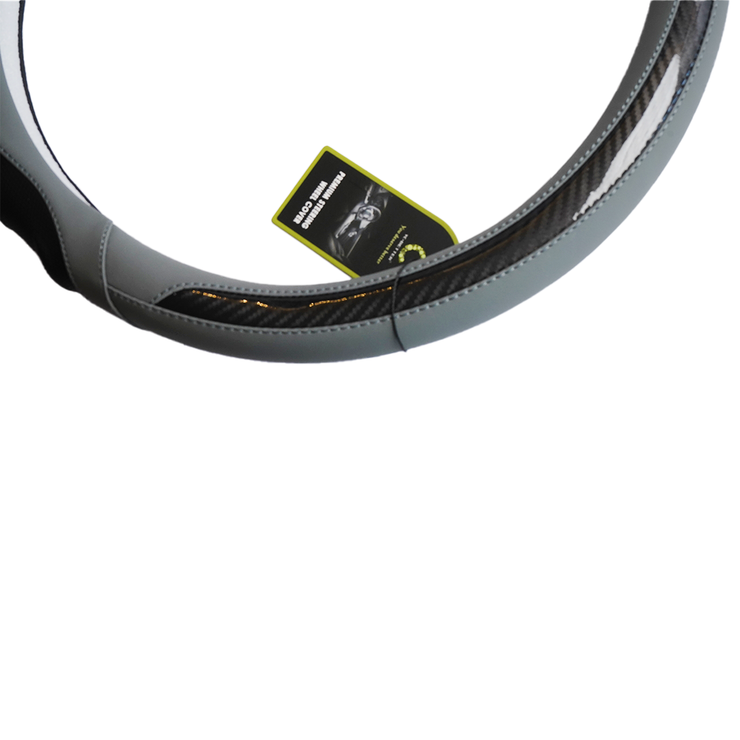 Steering Wheel Cover