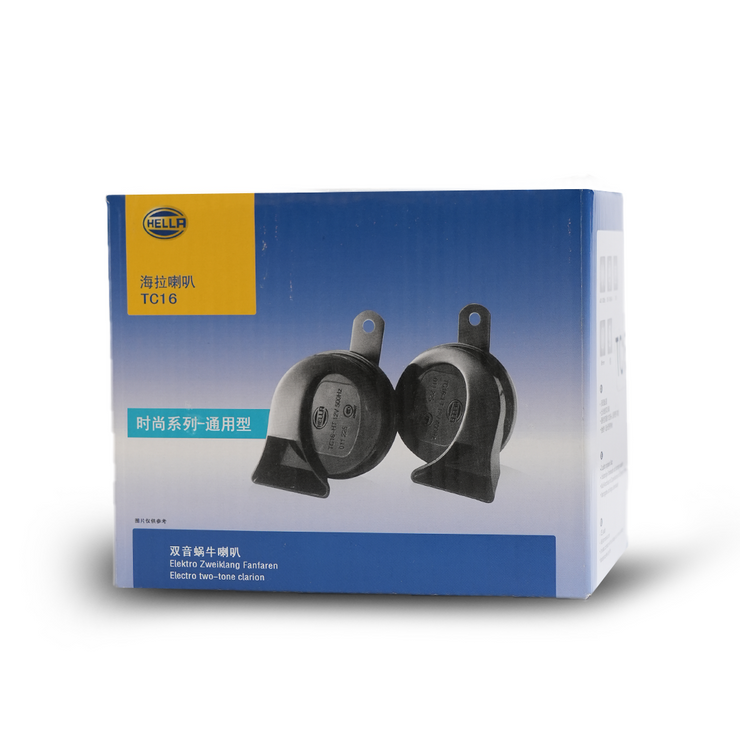 Hella Horn TC-16