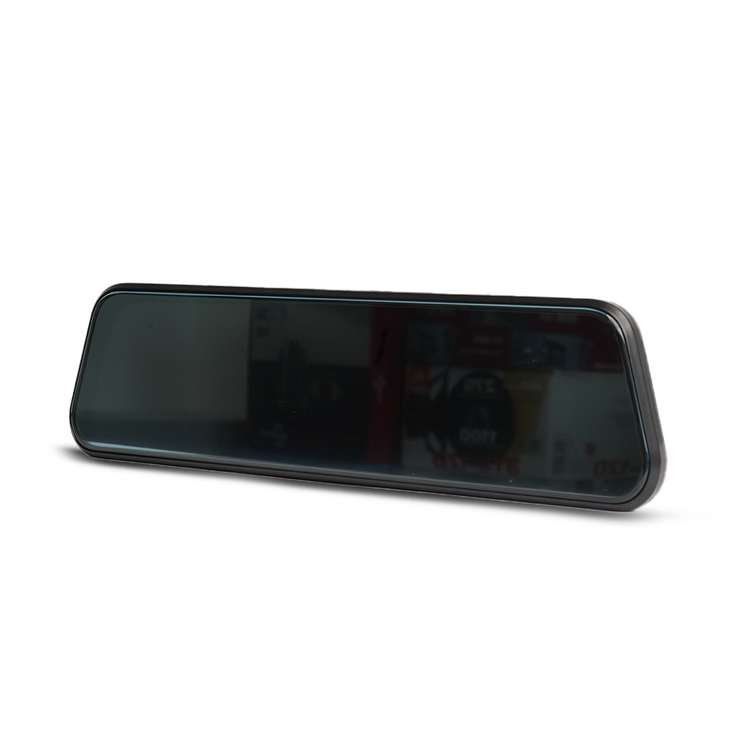DVR Mirror full-size starlight night vision
