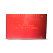 Power Pioneer mosfat 2channels