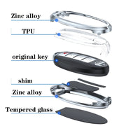 Car Key Case