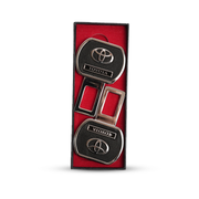 Belt locks