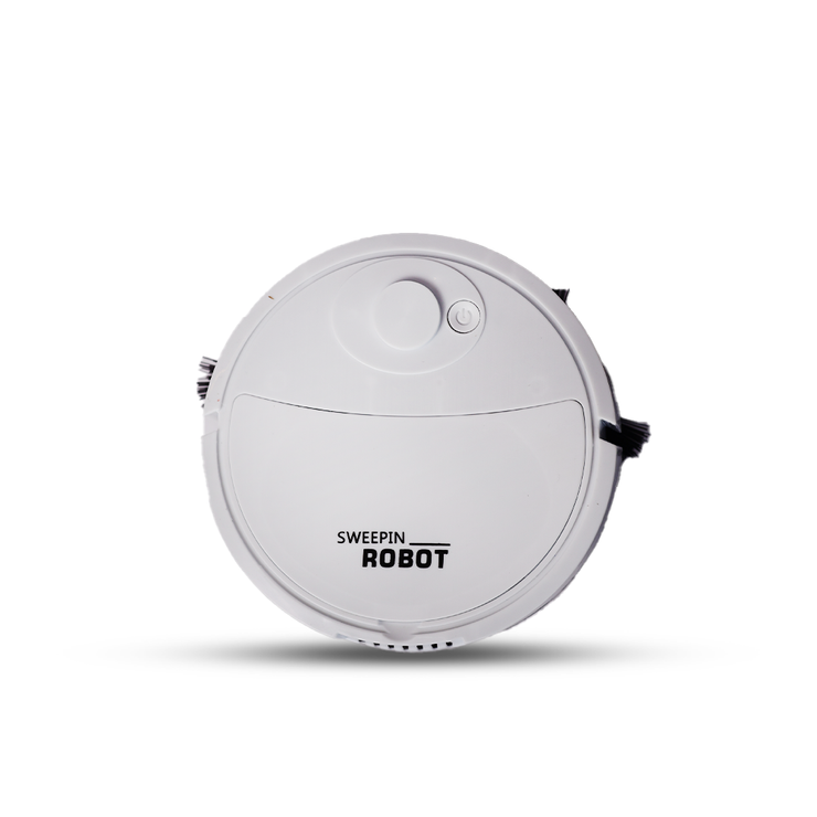 3 in 1 Robot Vacuum Cleaner