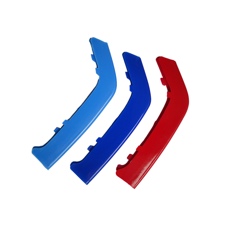 Grill Clips for BMW