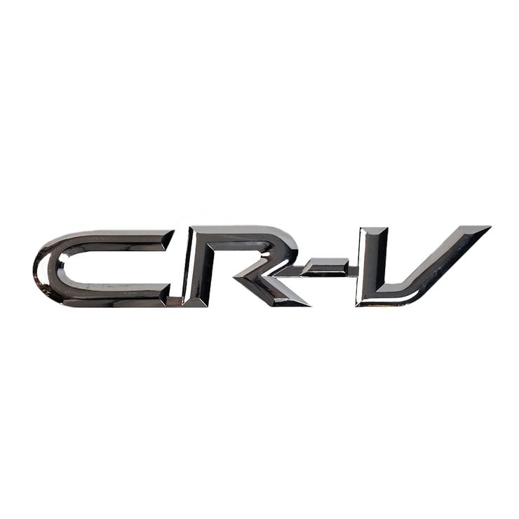 Letter Logo Badge