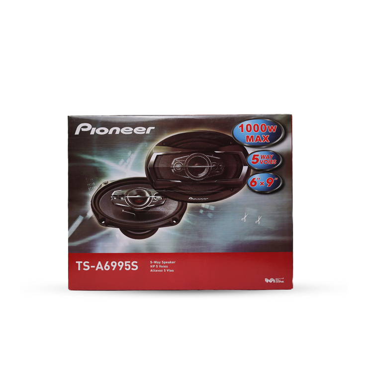 speaker Pioneer TS-A6995