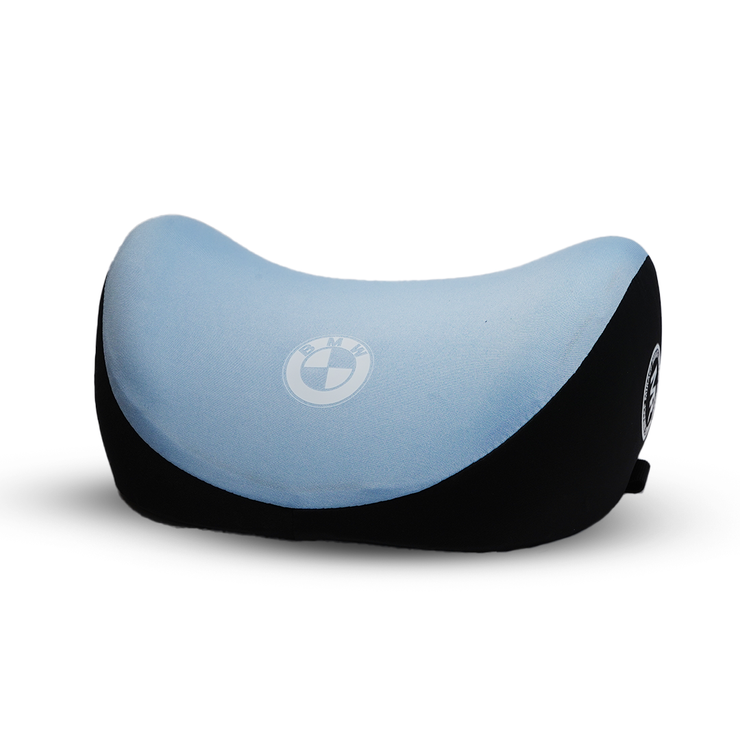 cotton Headrest Neck Pillow Waist Cushion