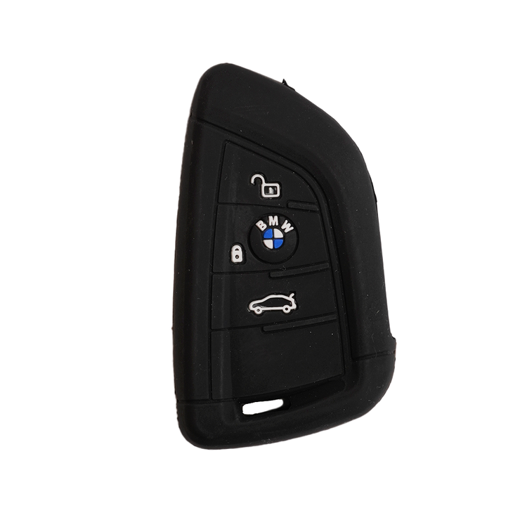 Silicone Car Key Protector