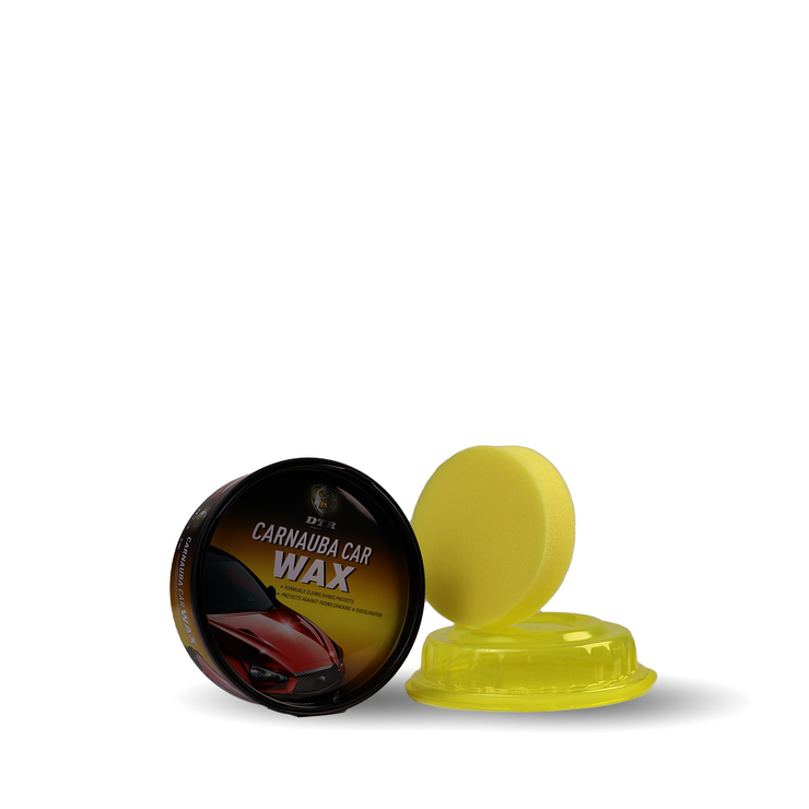DTR D101 Carnauba Car Wax 230g