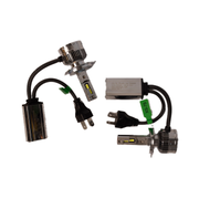 Car LED Headlight
