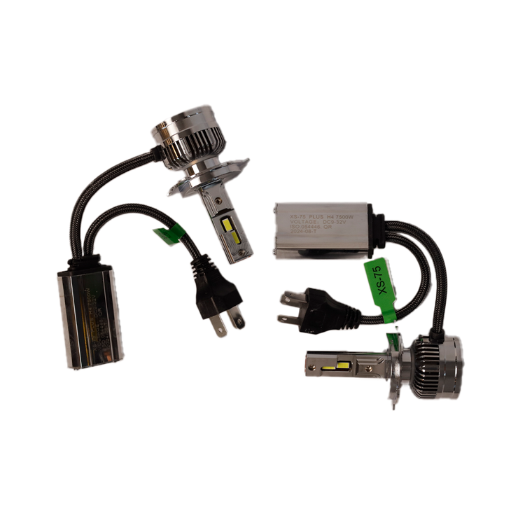 Car LED Headlight