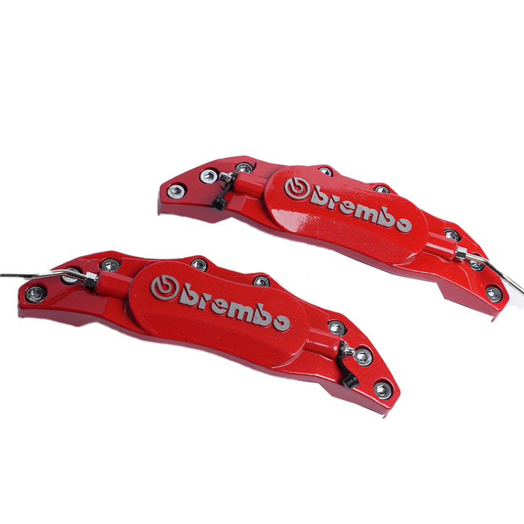 Red Brembo