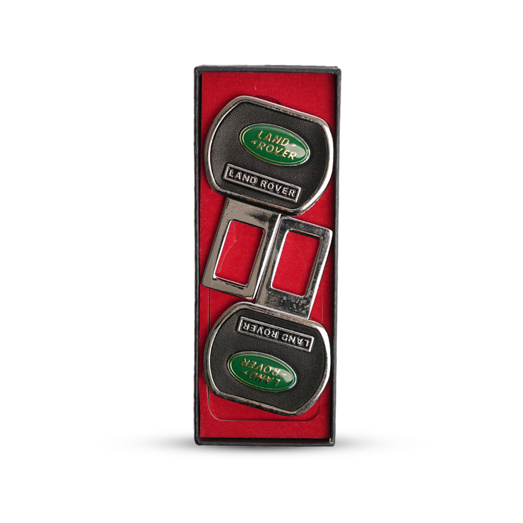 Belt locks