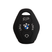Silicone Car Key Protector