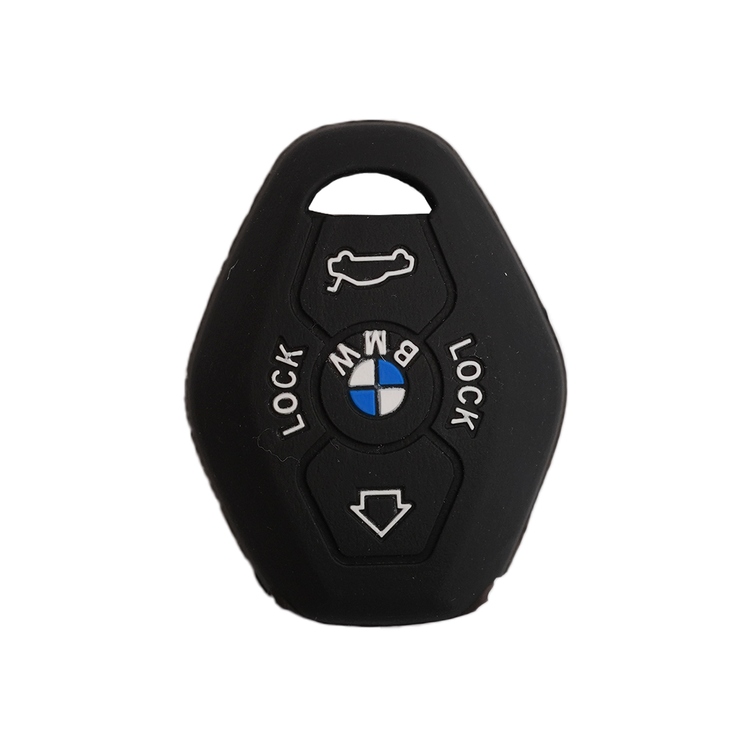 Silicone Car Key Protector