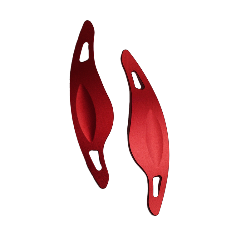 Car Steering Wheel Shift Paddle
