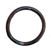 Steering Wheel Cover Logo