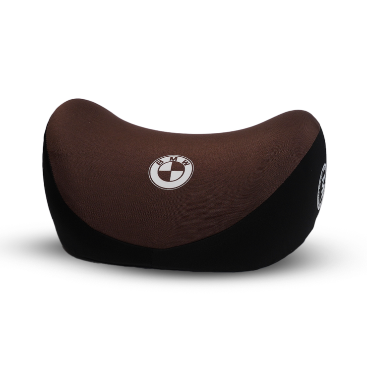 cotton Headrest Neck Pillow Waist Cushion
