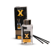 House Freshener Crystal X-Sticks FR02