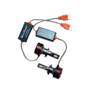 Led Set Auto Queen M8 H7