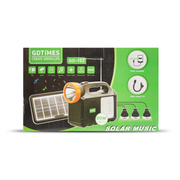 Solar System Gdlite