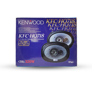 Speaker Kenwood