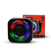 Portable Bluetooth Speakers