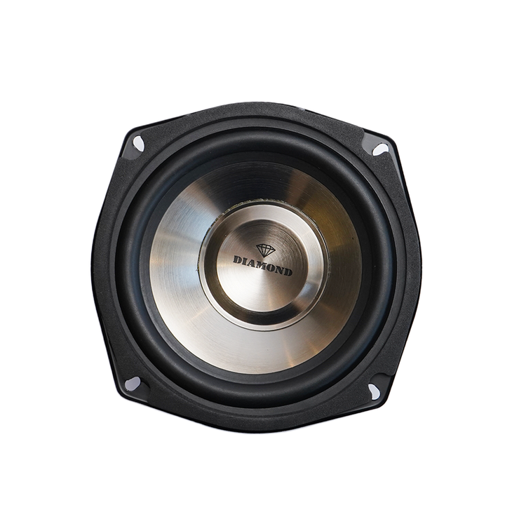 Dual Cone Car speaker 300 W
