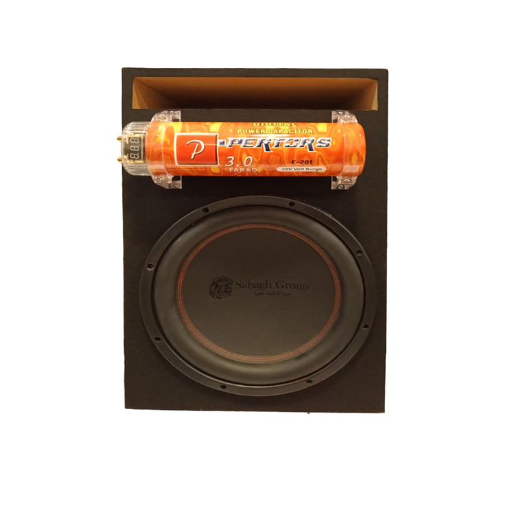car speaker