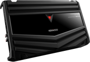 Amplifier Kenwoood 8OOW