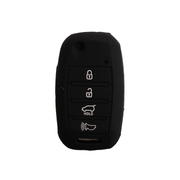 Silicone Car Key Protector