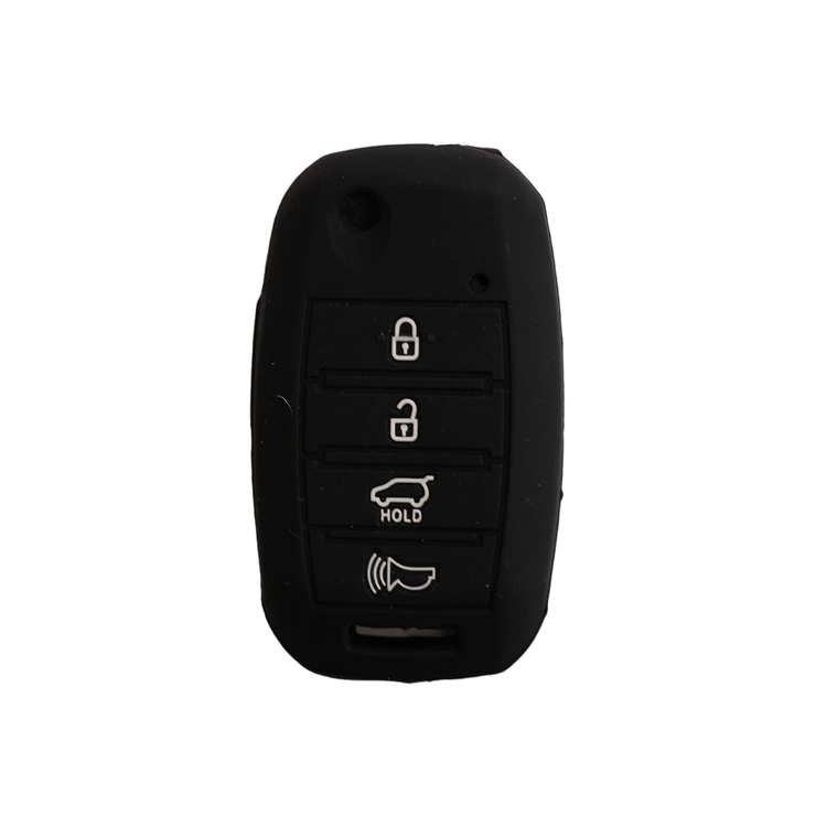 Silicone Car Key Protector