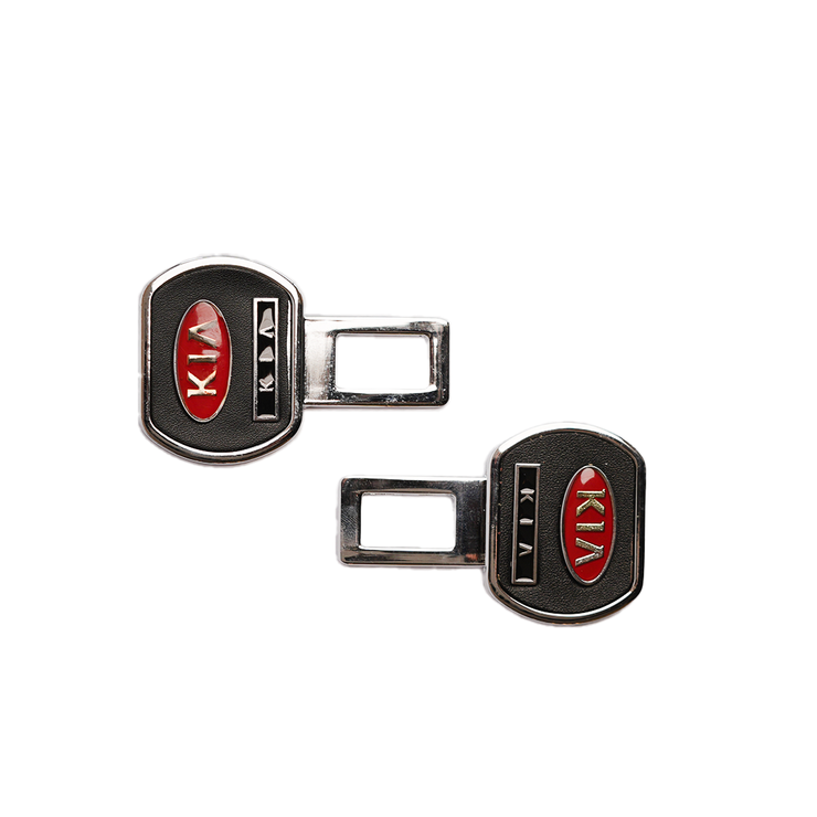 Belt locks