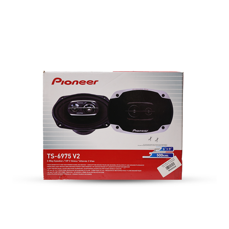 Pioneer TS-6975 V2 Car Speaker