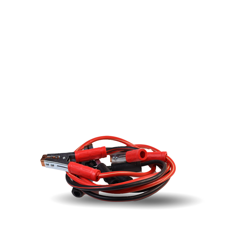 Crystal Booster Cable 1200A