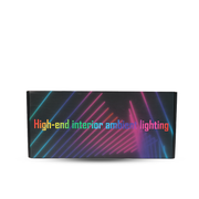 Ambient Light for the car
