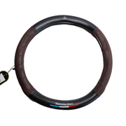 Steering Wheel Cover Logo