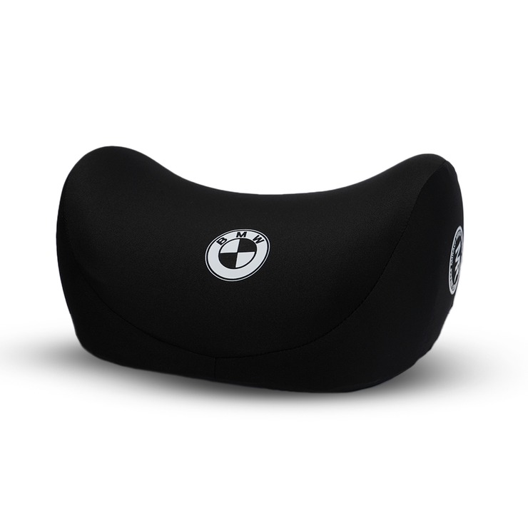 cotton Headrest Neck Pillow Waist Cushion