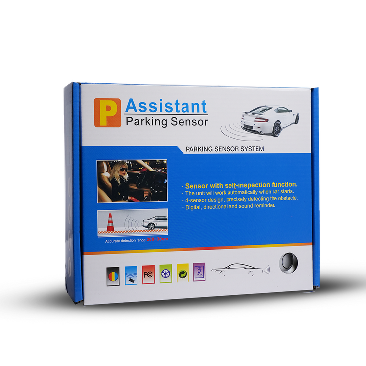 Parking Sensor