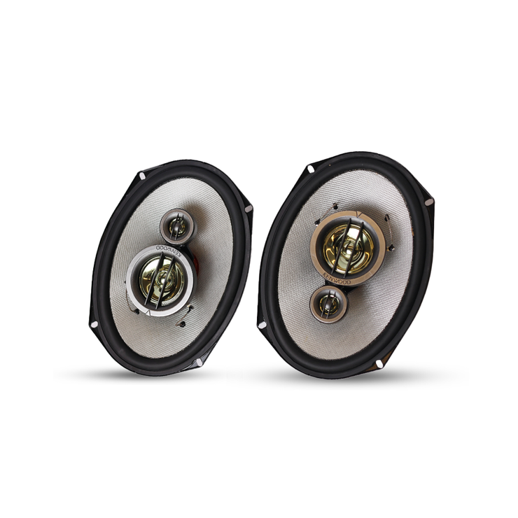 Speaker Kenwood