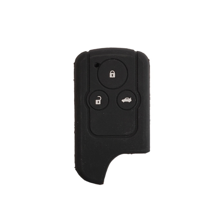 Silicone Car Key Protector